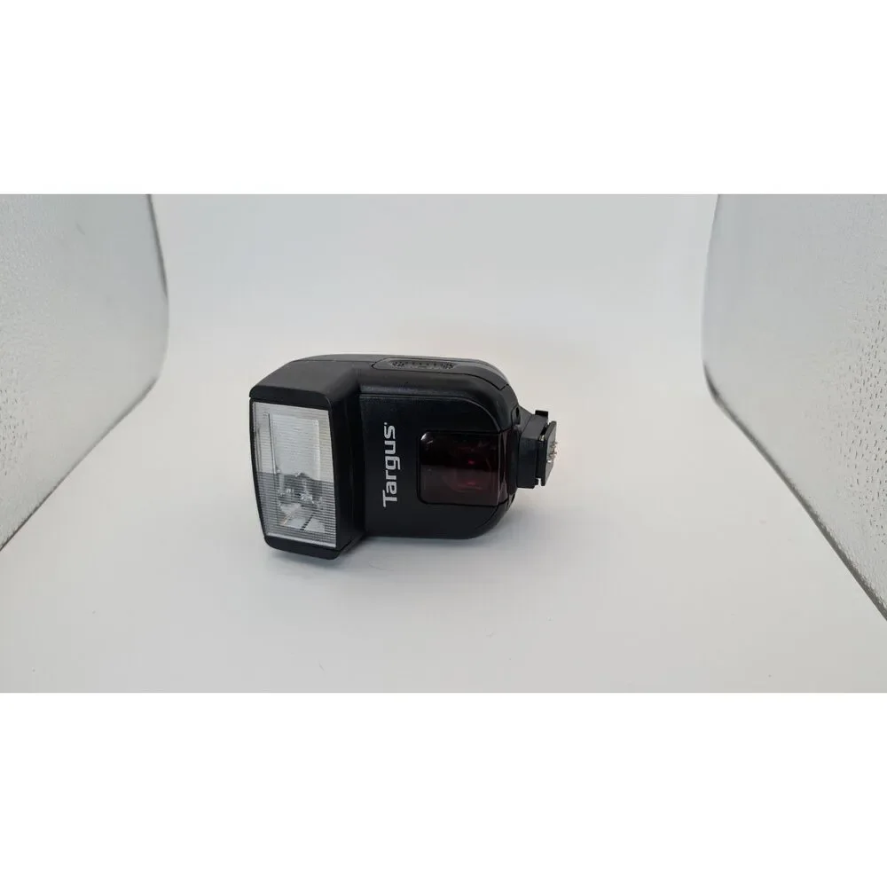 Targus TG-TL20C Untested AS IS